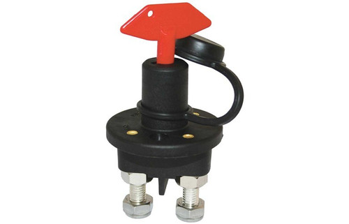 Battery Isolator Switch HD