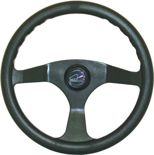 Steering Wheel Alpha (Colour options)