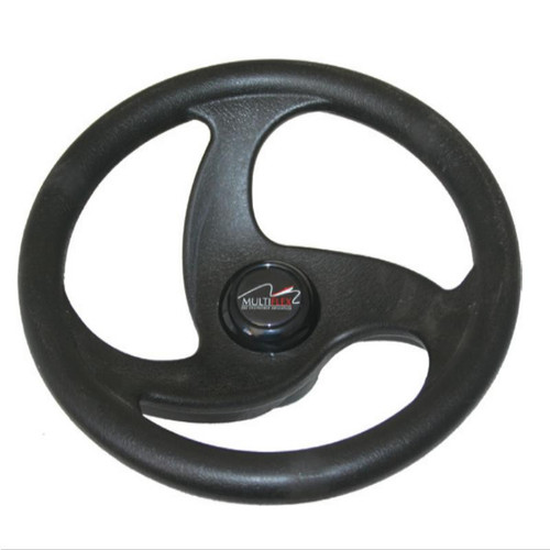 Steering Wheel Sigma