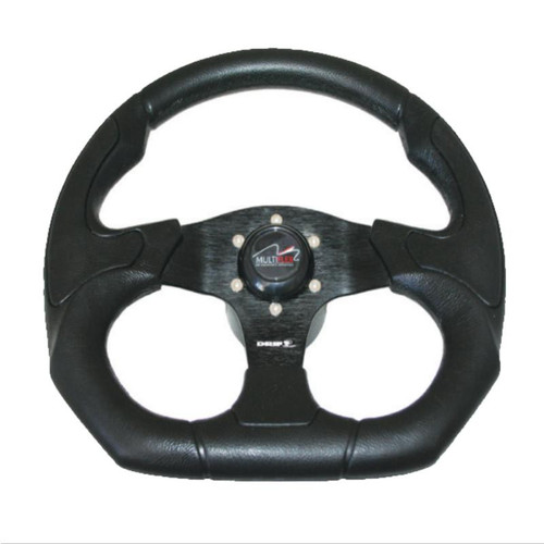 Steering Wheel Gamma