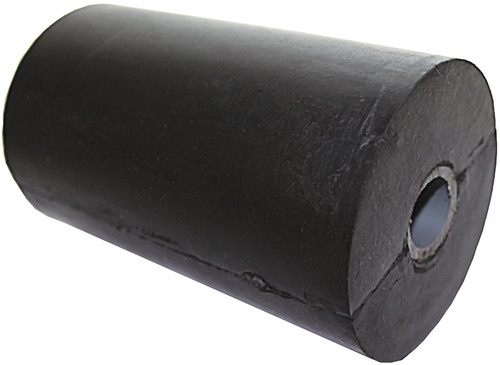 Boat Trailer Roller Round Bilge 113mm