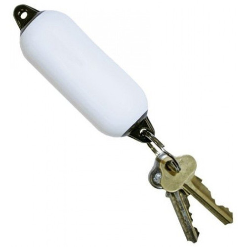 Floating Key Ring Mini Fender