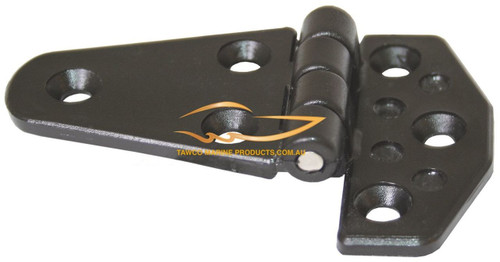 Offset Hatch Hinge Nylon