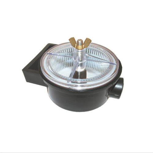 Raw Water Strainer 20 - 40mm