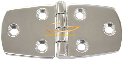 Steel Hinges 76mm - 104mm