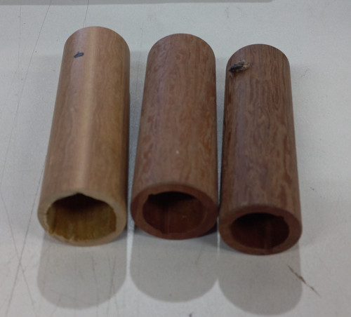 Skeg Bush 1" x 1-3/8" x 4"