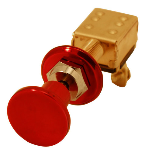 Boat Switch Knob LIGHT