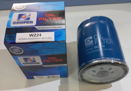 Oil Filter WZ24