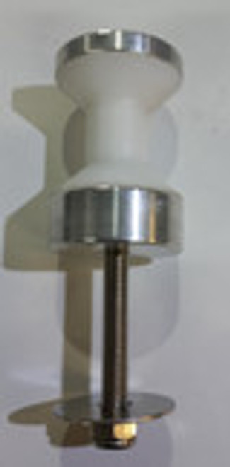 White spool 90mm High
