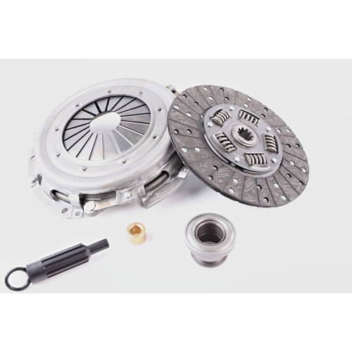 Clutch kit to suit Holden V8-HG/HX & MCE Soft Clutch.