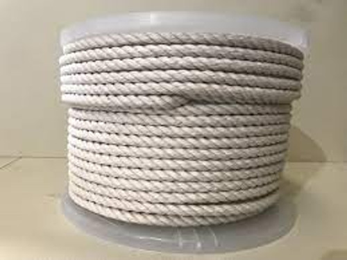 Anchor Rope 8mm sold per meter