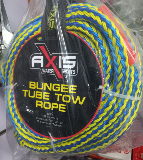 Axis Bungee Tube Rope 1-3 persons.
