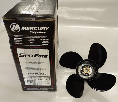 Propeller Mercury 9.3 x 9.5 Spitfire 4 RH