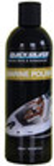 Quicksilver Marine Polish
