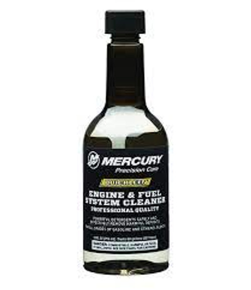 Mercury Quickleen Engine & Fuel system cleaner  454 ml