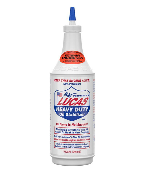 Lucas Engine Oil Stabilizer 946ml