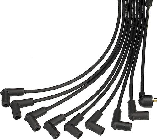 Ignition wire set GM V8 305-350 CID Thunder bolt 1987+