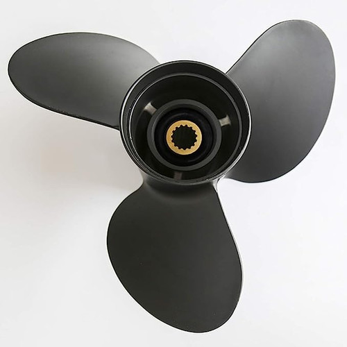 Suzuki Genuine Propeller for 90-140HP outboard.