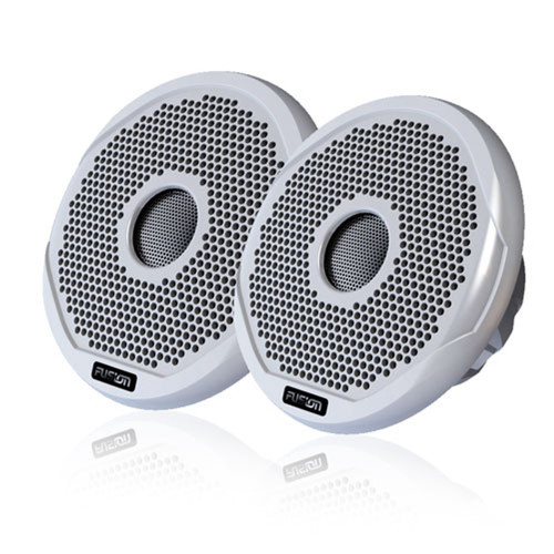 Fusion 7" 2-Way Speakers 260 watts