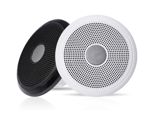 Fusion® XS Series  6.5" 200-Watt Classic Marine Speaker