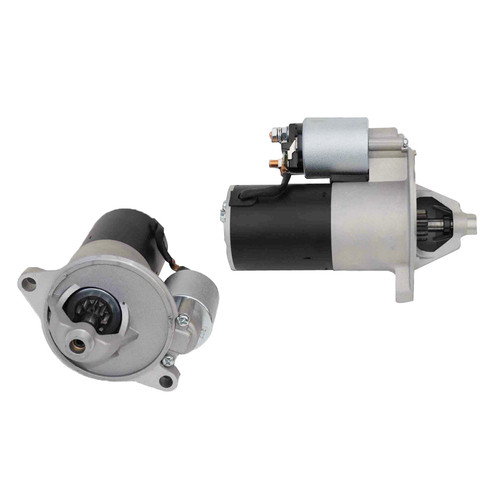 STARTER MOTOR 12V 10TH CW AUTOLITE STYLE