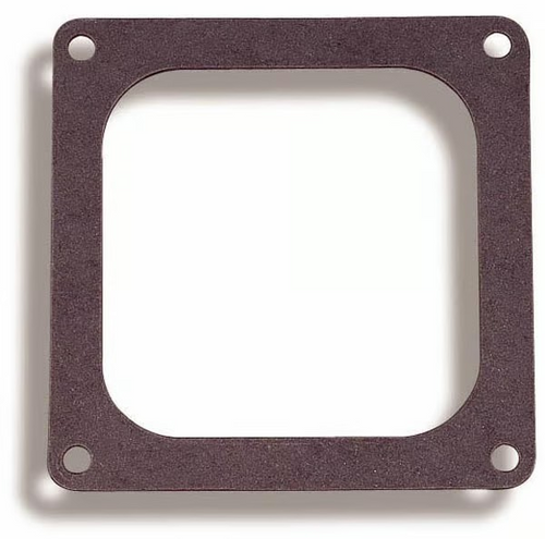 Holley Base Gasket For Model 4500 Dominator