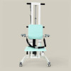 GoRise TX Patient Transfer Lift – 500 lb Capacity | Portable Floor-to-Stand with Ergonomic Support