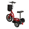 Drive Medical ZooMe 3-Wheel Recreational Scooter