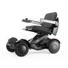 XSTO M4 Self Balancing All-Terrain Portable Electric Wheelchair with Adjustable Seat Height