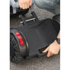 XSTO M4 Self Balancing All-Terrain Portable Electric Wheelchair with Adjustable Seat Height