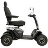 Pride Redesigned Baja Wrangler 2(BA401) Heavy Duty Outdoor Mobility Scooter