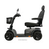 Pride Mobility SC7132 Pursuit 2 4 Wheel Heavy Duty Mobility Scooter