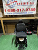 Pre-Owned Jazzy EVO 613 Power Wheelchair