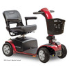 Pride Victory® 10, 4 Wheel (SC710)