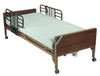 Pre-Owned Dalton MedicalHomecare Bed BED3100 – Full-Electric & Lightweight (Includes Free Setup & Local Delivery in Dallas/Fort Worth Only)