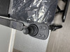 Pre-Owned Pride Mobility Jazzy Ultra Light Folding Travel Power Chair 