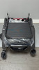 Pre-Owned Pride Mobility Jazzy Ultra Light Folding Travel Power Chair 