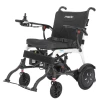 WHILL Modo Breeze Ultra-Light Carbon Fiber Folding Power Wheelchair – Airline-Friendly + FREE 3-Day Shipping