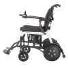 WHILL Modo Breeze Ultra-Light Carbon Fiber Folding Power Wheelchair – Airline-Friendly + FREE 3-Day Shipping