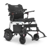 WHILL Modo Breeze Ultra-Light Carbon Fiber Folding Power Wheelchair – Airline-Friendly + FREE 3-Day Shipping