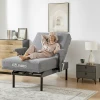 The EZLift Deluxe Sleep-to-Stand Bed | Adjustable Lift Bed