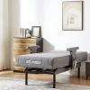 The EZLift Deluxe Sleep-to-Stand Bed | Adjustable Lift Bed