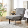 The EZLift Deluxe Sleep-to-Stand Bed | Adjustable Lift Bed