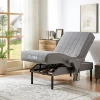 The EZLift Deluxe Sleep-to-Stand Bed | Adjustable Lift Bed
