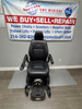 Pre-Owned Pride Mobility Jazzy Air 2 Power Wheelchair – Great Condition + 12” Seat Elevation + FREE Shipping + New Batteries + 1-Year Warranty
