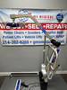 Pre-Owned Invacare Reliant 450 Patient Lift with Manual Base – Like New + 2 Batteries, Charger & FREE New Large Mesh Sling