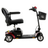 Pride Go Go Elite Traveller 4-Wheel 18 Amp (SC44E)