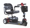 Pride Go Go Sport 3-Wheel (S73)