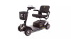 Golden GB148D Buzz Ectreme 4 Wheel Scooter