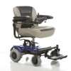 Merits Health P321 EZ-GO Compact RWD Powered Wheelchair